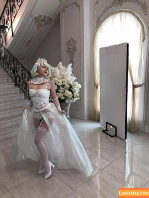 Saint Agnia фото #0529