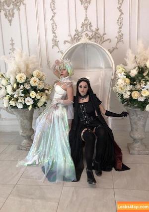 Saint Agnia фото #0531