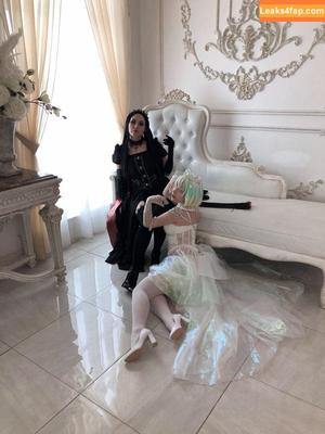 Saint Agnia фото #0533