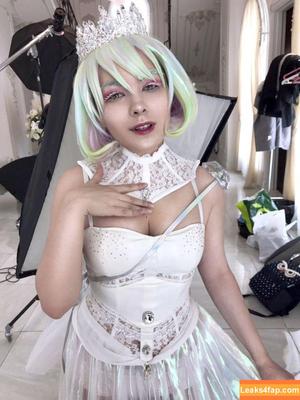 Saint Agnia фото #0534