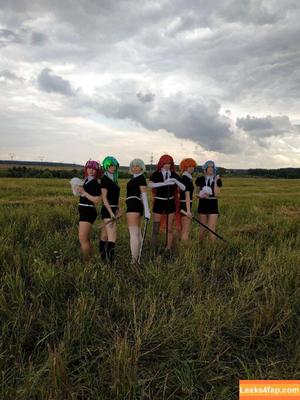 Saint Agnia фото #0535