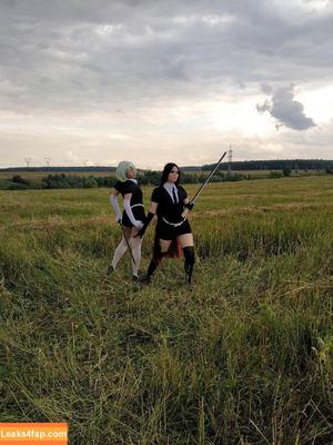 Saint Agnia фото #0537