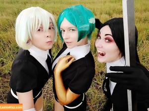 Saint Agnia фото #0538