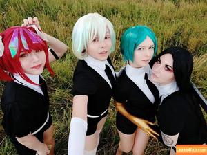 Saint Agnia фото #0539