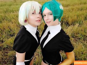 Saint Agnia фото #0541