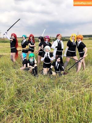 Saint Agnia фото #0543