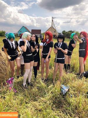 Saint Agnia фото #0544