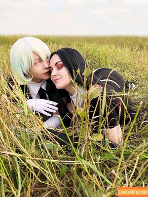 Saint Agnia фото #0545