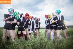 Saint Agnia фото #0548