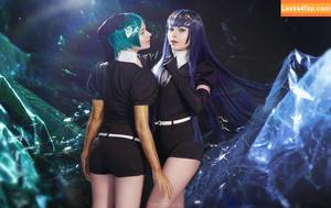 Saint Agnia фото #0560