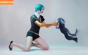 Saint Agnia фото #0561