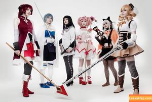 Saint Agnia фото #0572