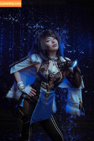 Saint Agnia фото #0586