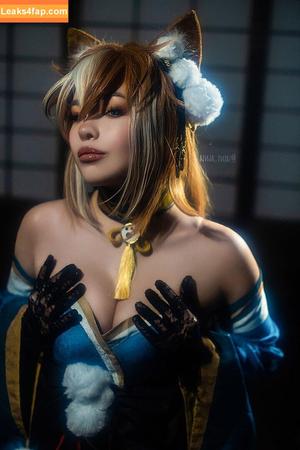 Saint Agnia фото #0590