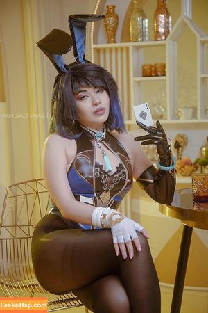 Saint Agnia фото #0597