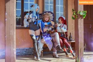 Saint Agnia фото #0603