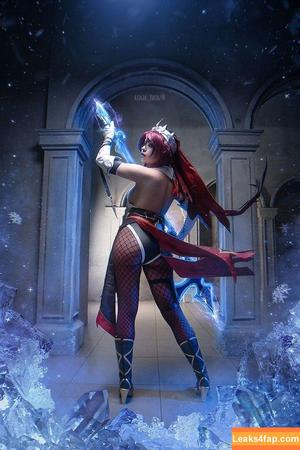 Saint Agnia фото #0604