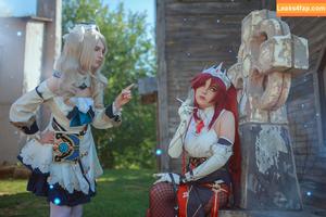 Saint Agnia фото #0605