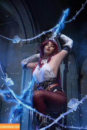 Saint Agnia фото #0607