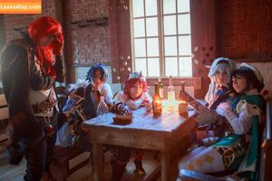 Saint Agnia фото #0612