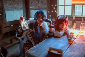 Saint Agnia фото #0613