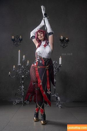 Saint Agnia фото #0614