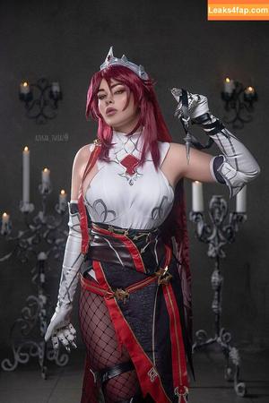 Saint Agnia фото #0616