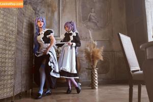 Saint Agnia фото #0623