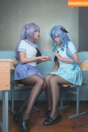 Saint Agnia фото #0632