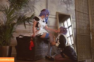 Saint Agnia фото #0636