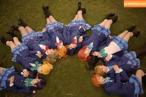 Saint Agnia фото #0642