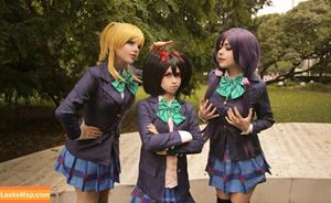 Saint Agnia фото #0643