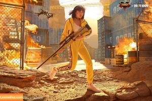 Saint Agnia фото #0686