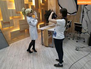 Saint Agnia фото #0718