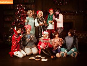 Saint Agnia фото #0724