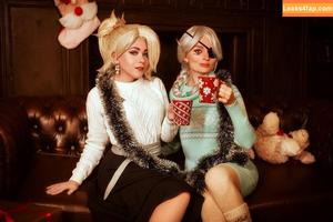 Saint Agnia фото #0726