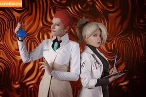 Saint Agnia фото #0728