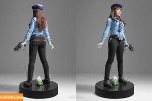 Saint Agnia фото #0733