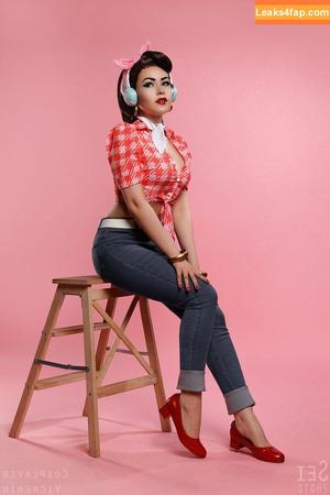 Saint Agnia фото #0749