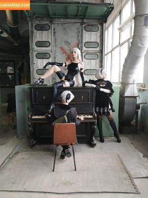 Saint Agnia фото #0809