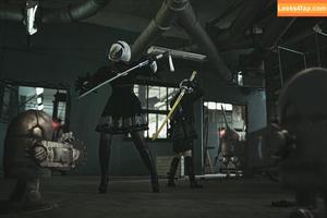 Saint Agnia фото #0833