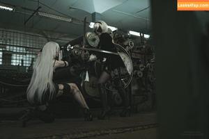 Saint Agnia фото #0837