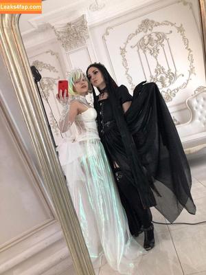 Saint Agnia фото #0852