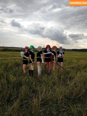 Saint Agnia фото #0855