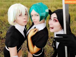 Saint Agnia фото #0857