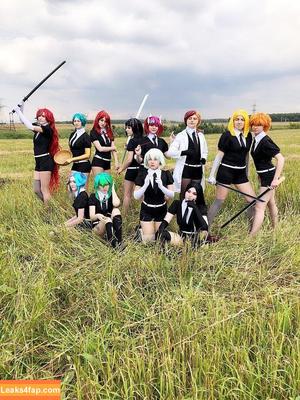 Saint Agnia фото #0860