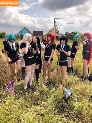 Saint Agnia фото #0861