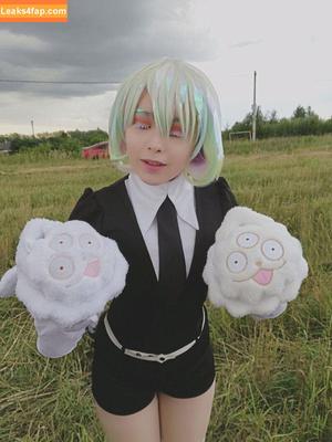 Saint Agnia фото #0868