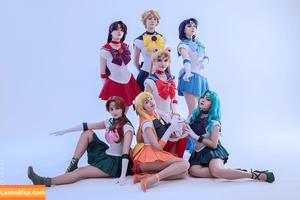 Saint Agnia фото #0874