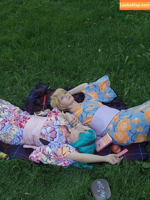 Saint Agnia фото #0875